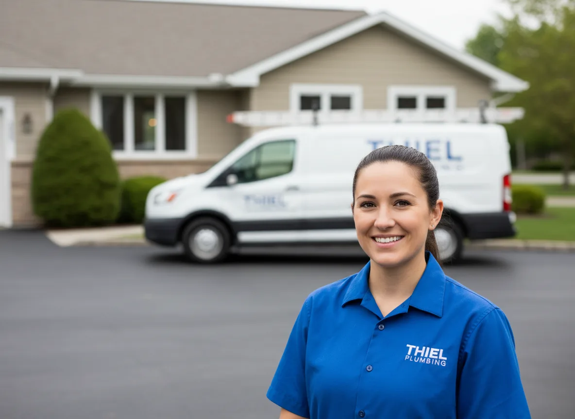 Plumber Ashland, WI FAQs